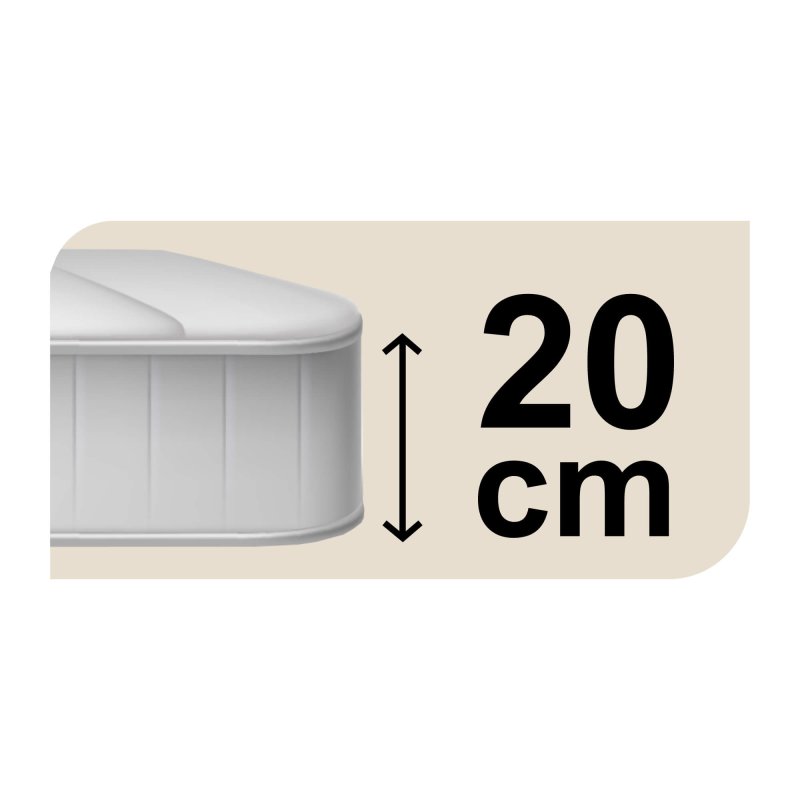 kvalitetna vzmetnica