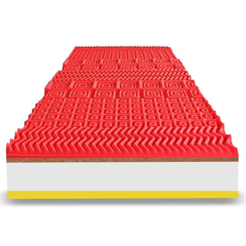 kakovostna vzmetnica 24 cm EMI