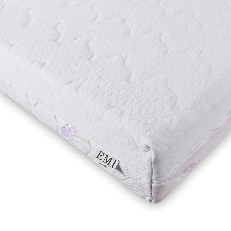 dvostransko vzmetnico s kokosovo ploščo