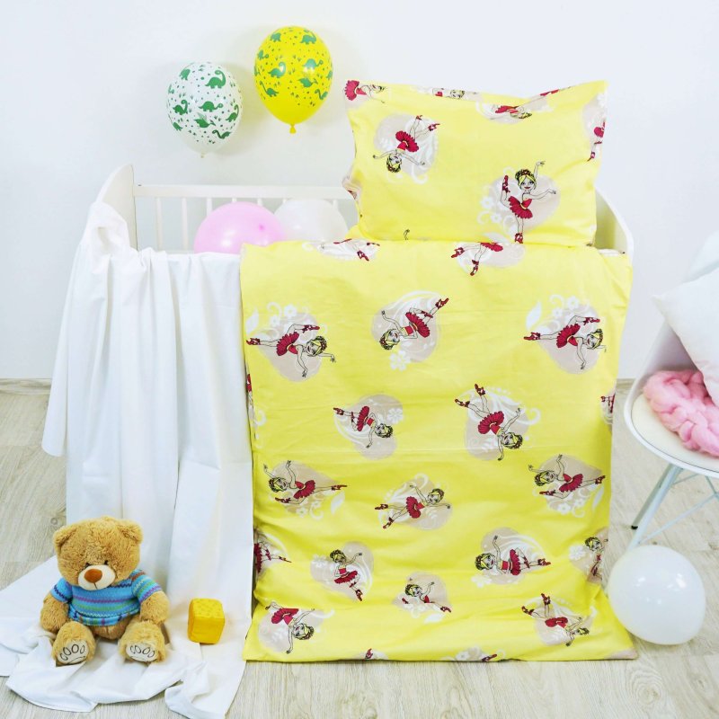 vesela otroška bombažna oblačila