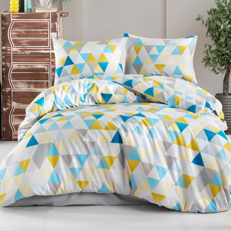 Bombažna oblačila Dakar