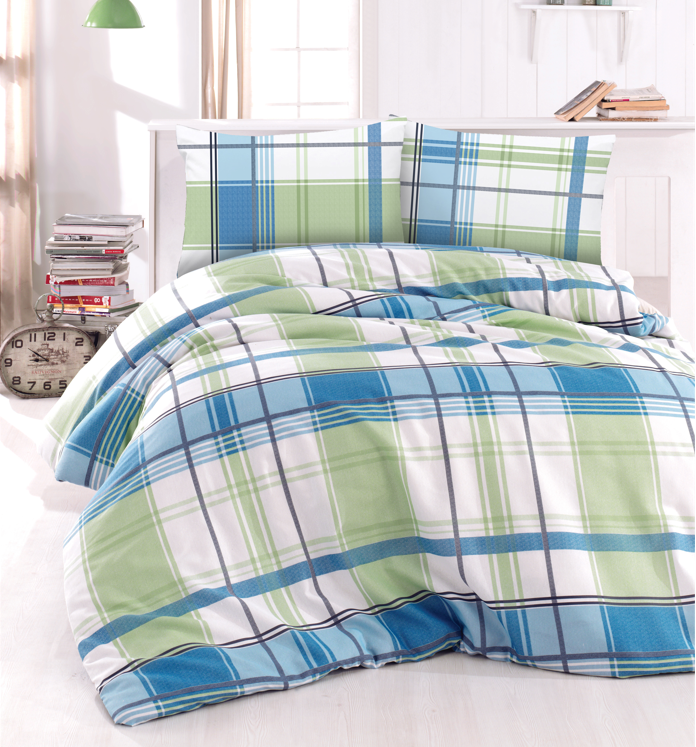 bavlnene postelne obliecky Talis