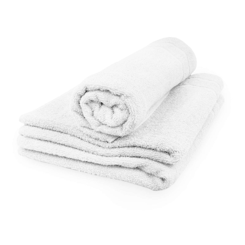 bela bombažna brisača