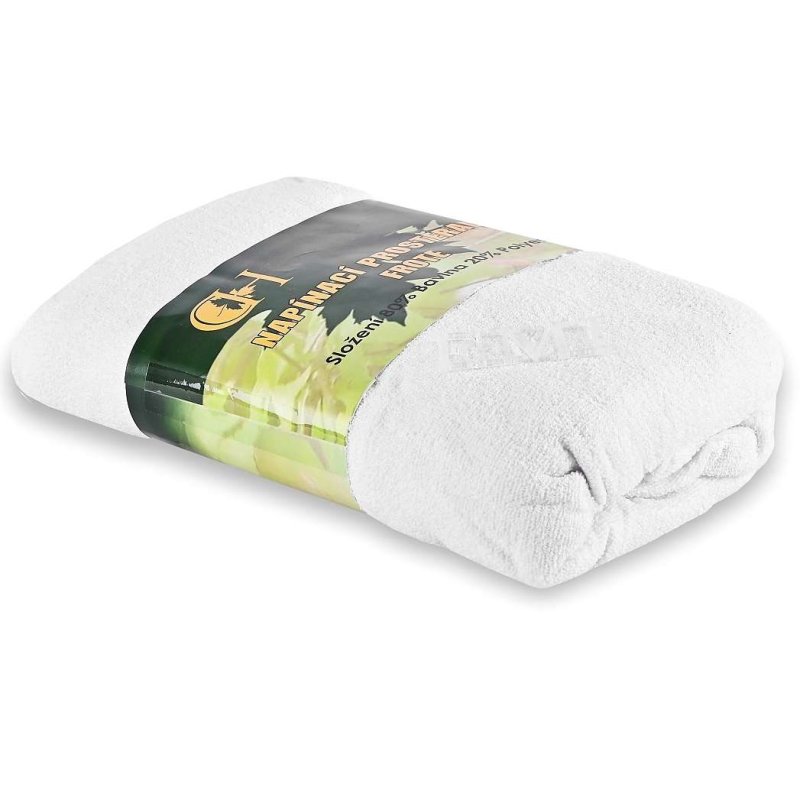 bela_frotirna_raztegljiva_rjuha