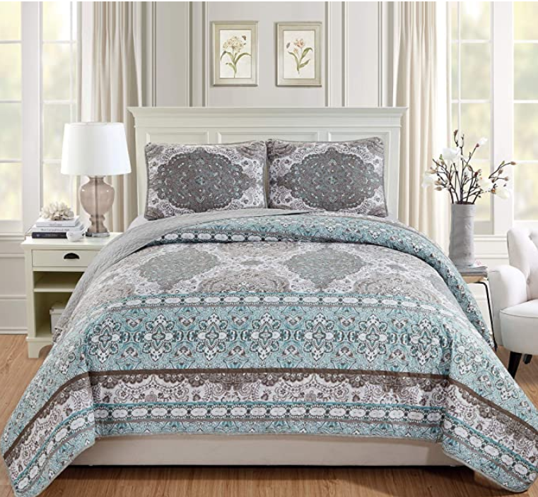 prevleka za zakonsko posteljo