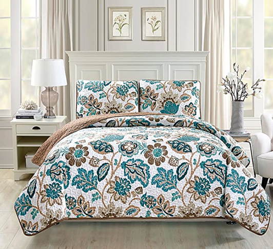 kakovostno posteljno pregrinjalo