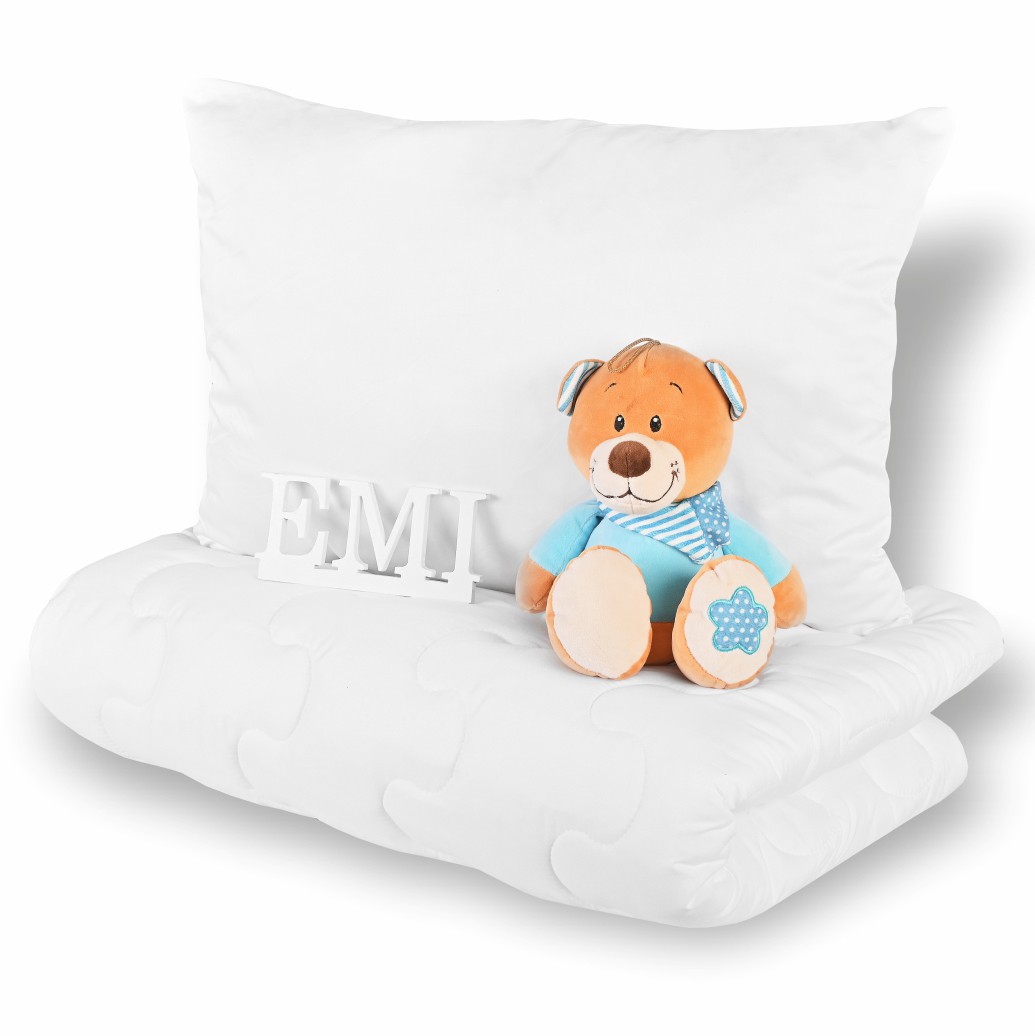 otroška odeja in odeja