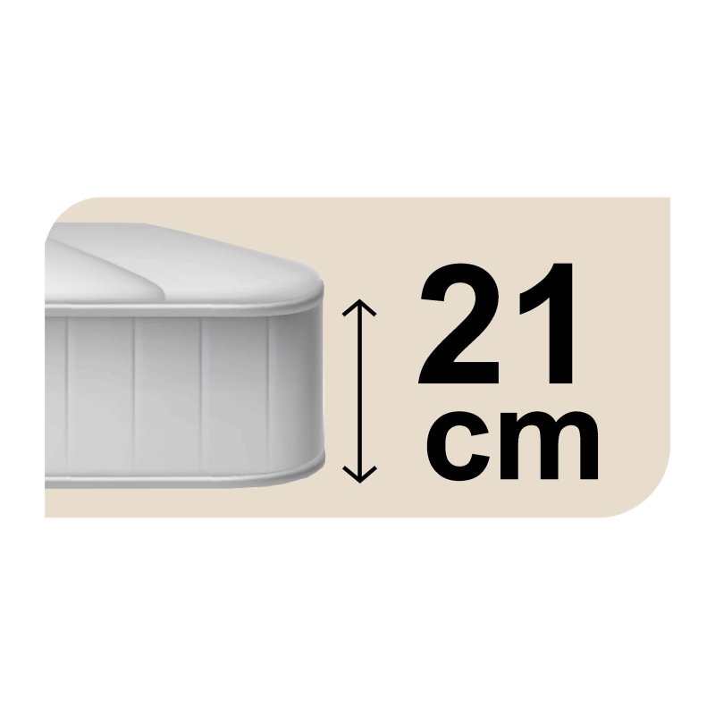 kakovostno vzmetno ležišče