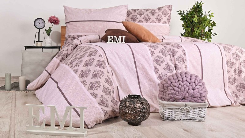 bombažne posteljnine