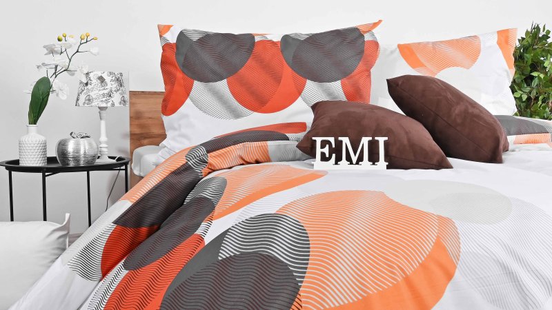 Stockholm bombažna oblačila