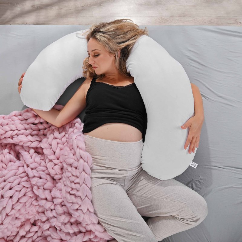 nosečnost vankus marsolux s