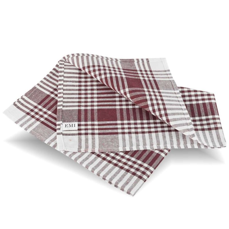 bordo kuhinjske krpe