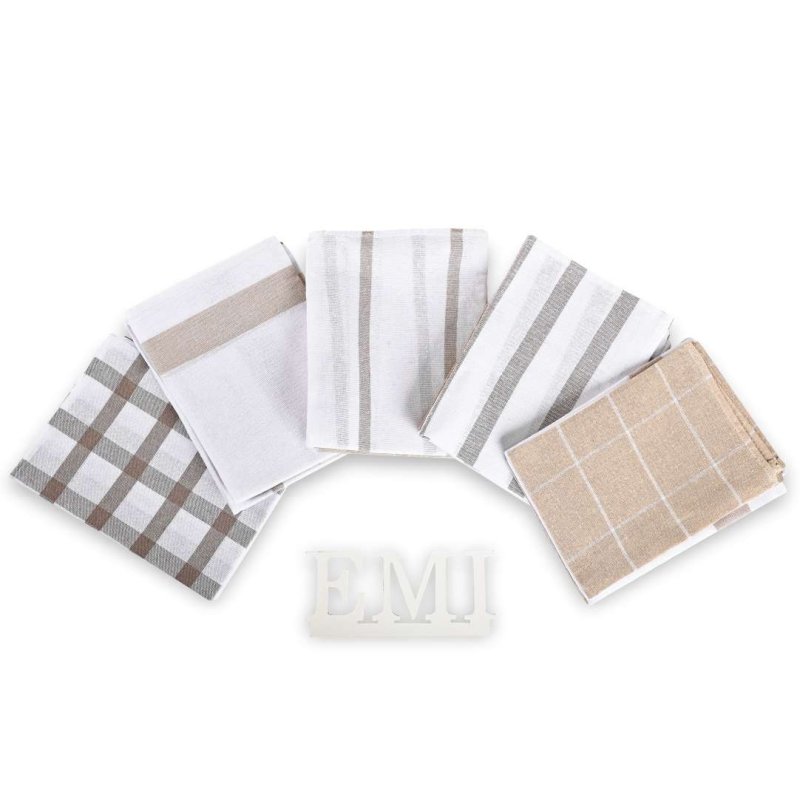 rjave_kuhinjske_brisače