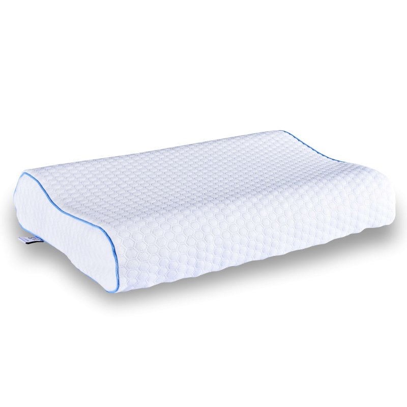 anatomsko vankus Elastomer