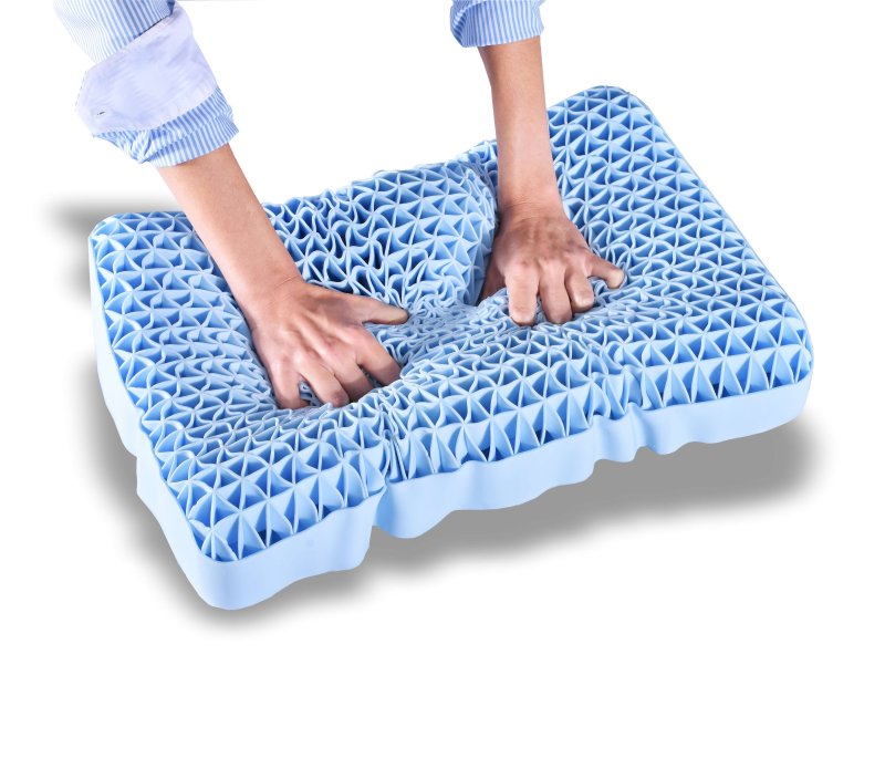 anatomsko gibljiv vankus