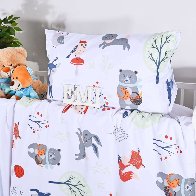 otroška oblačila Forest