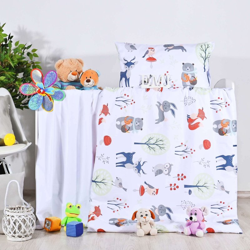 otroška oblačila Forest