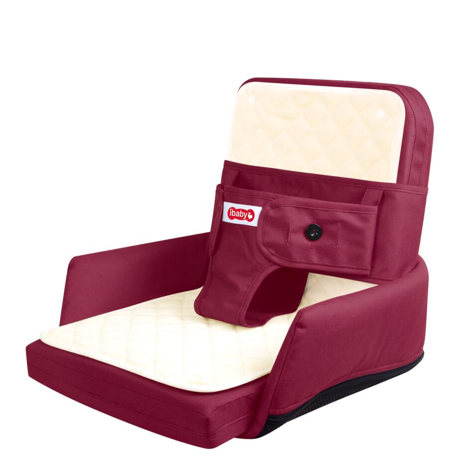 večnamensko gnezdo za dojenčka