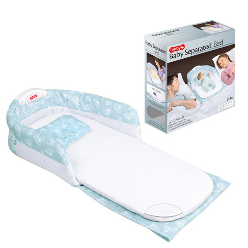 večnamensko gnezdo za dojenčka