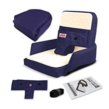 sedež in gnezdo v enem