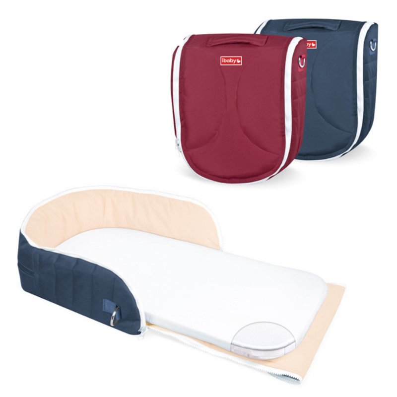 praktično gnezdo za dojenčke