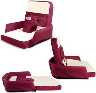 gnezdo za posteljico za otroke