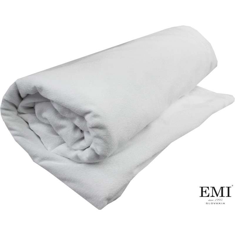 nepremočljiva vzmetnica