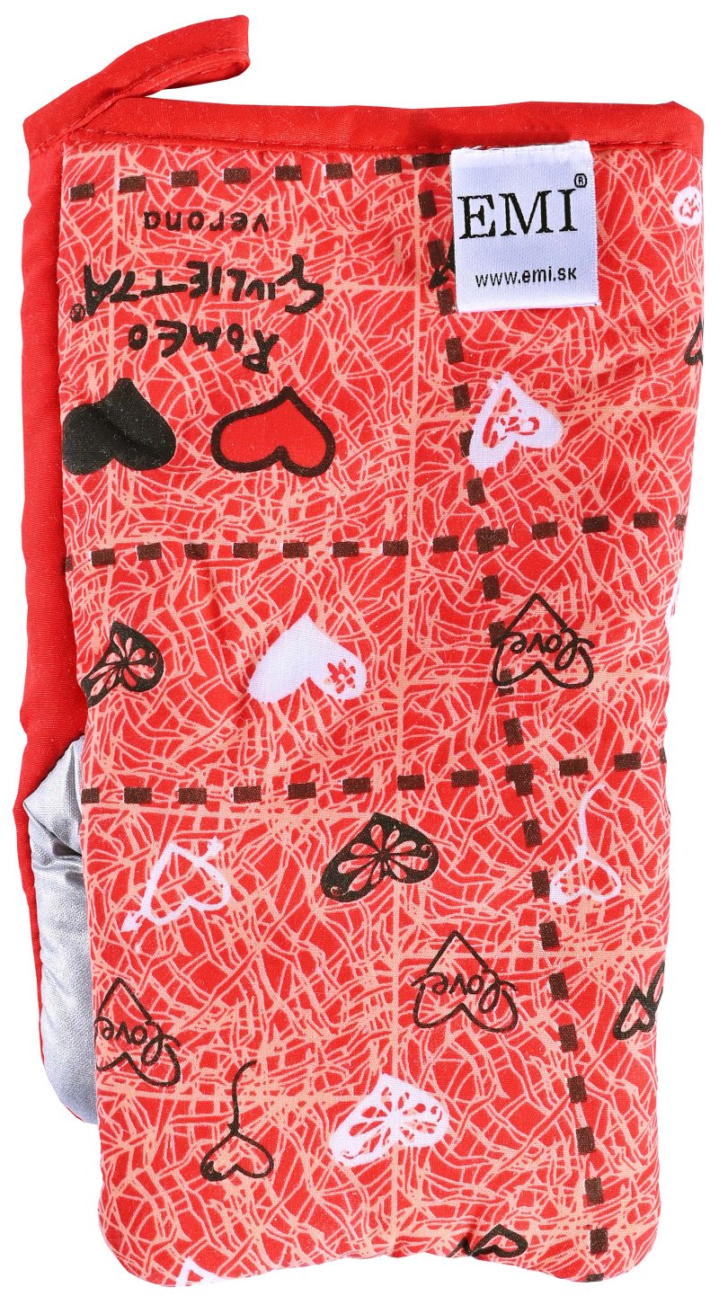 kuhinjske rokavice s teflonom