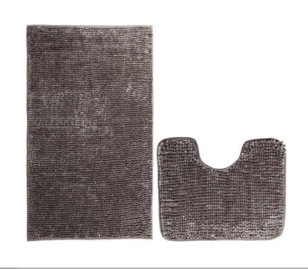 komplet kopalniških preprog