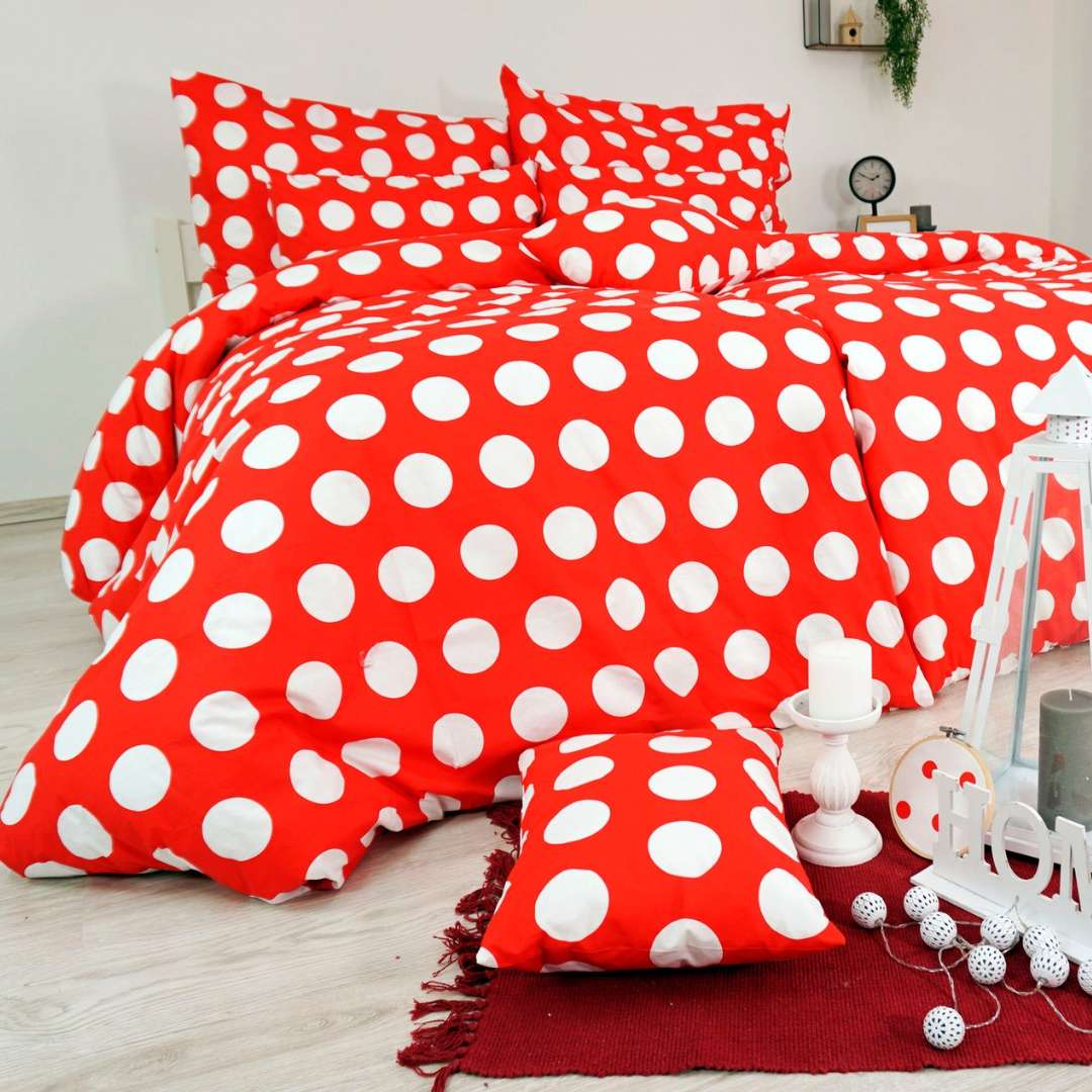 100% bombažna tkanina za šivanje