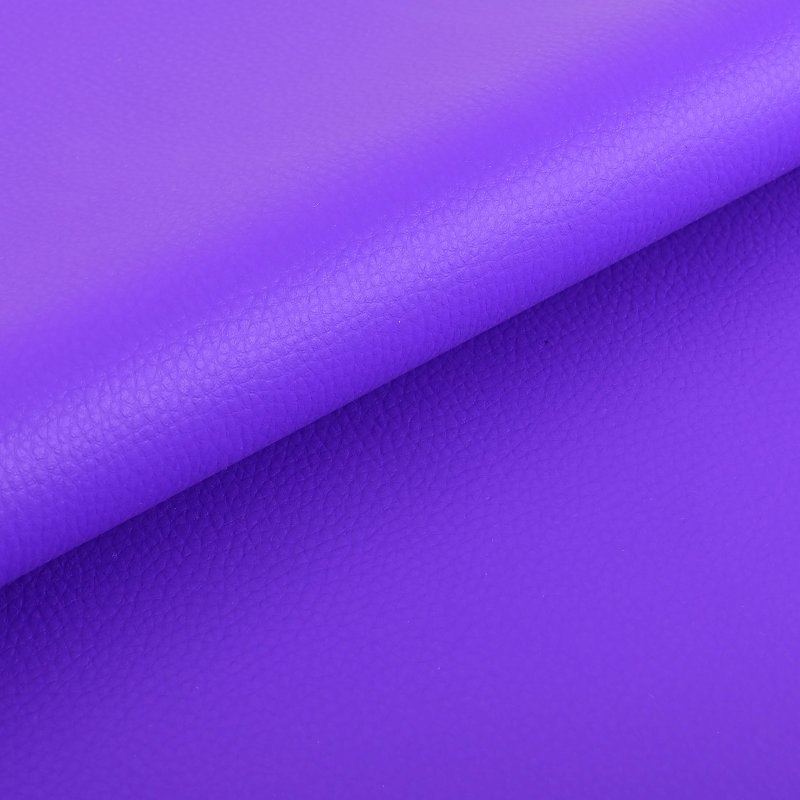 eko usnje vijolične barve