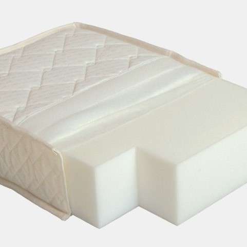 ortopedska vzmetnica