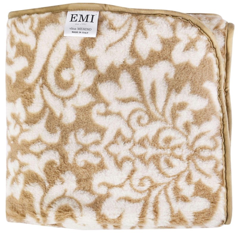 kvalitetna merino odeja