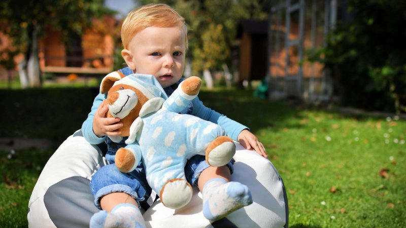 milkshake za dojenčka