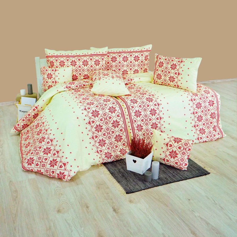 obleke z ljudskim vzorcem