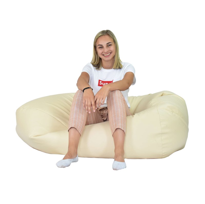 bezgova bean bag