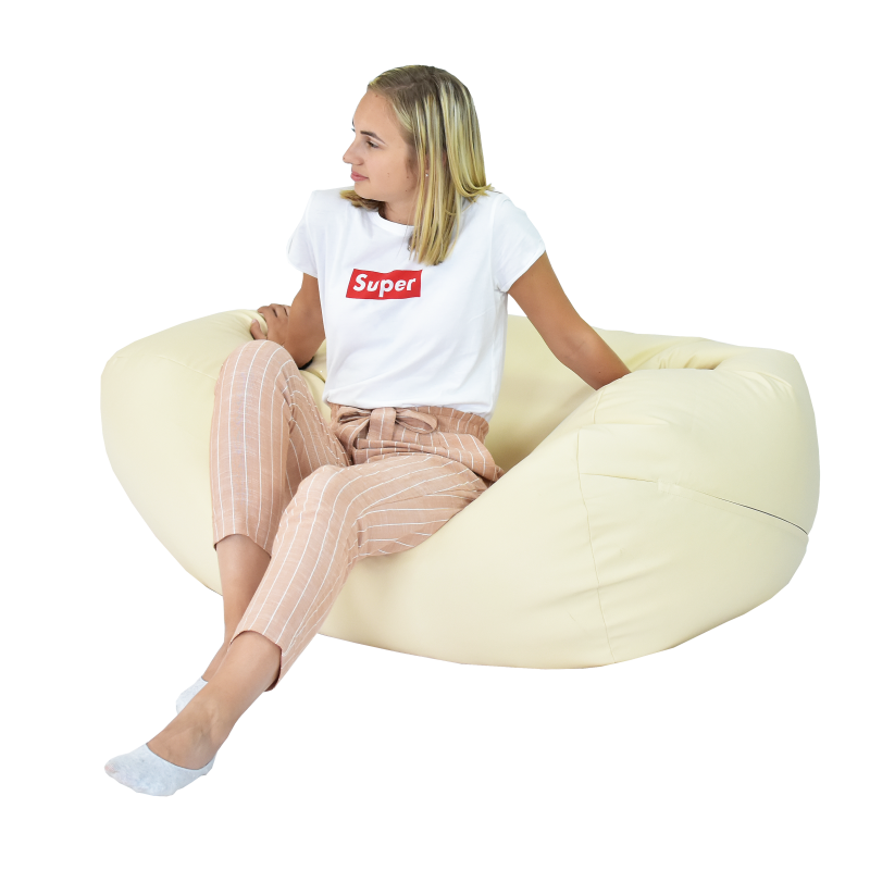 sedežne vreče za otroško sobo