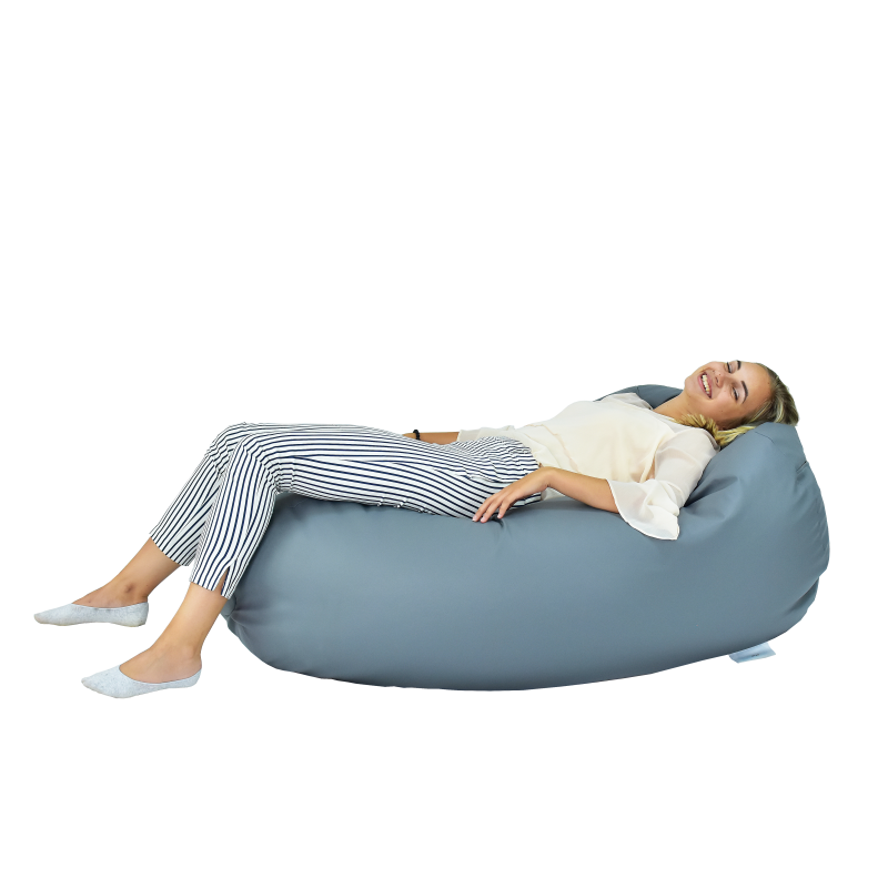 sedežna vreča za dnevno in otroško sobo