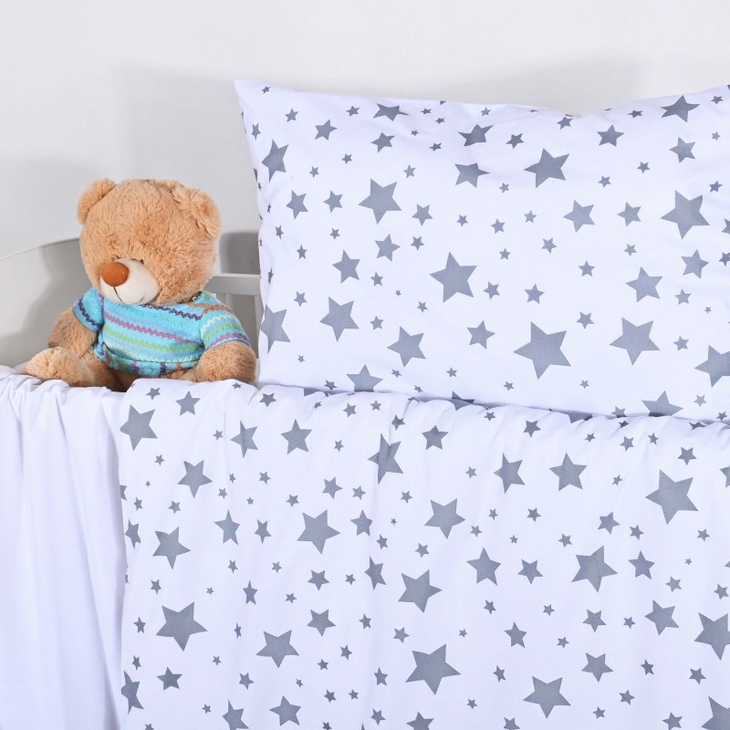 bela oblačila za otroke