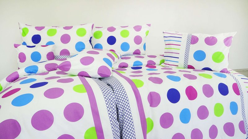 kakovostno posteljnino