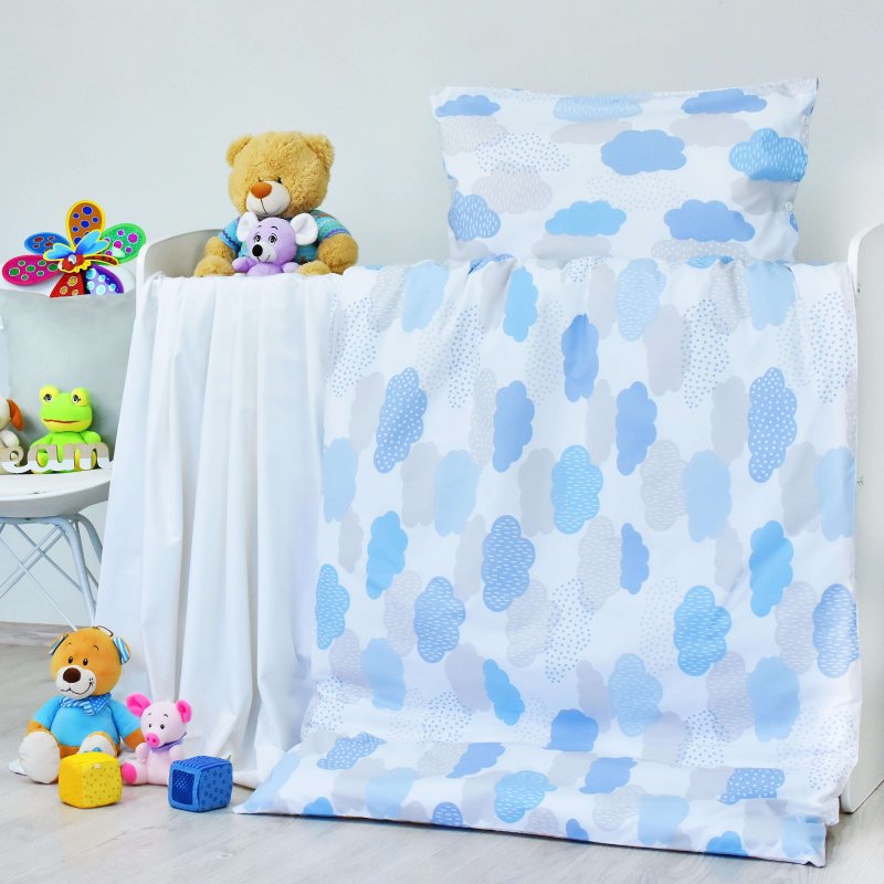 Bombažne posteljnine