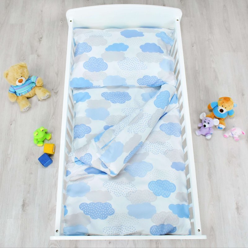 otroška oblačila iz bombaža