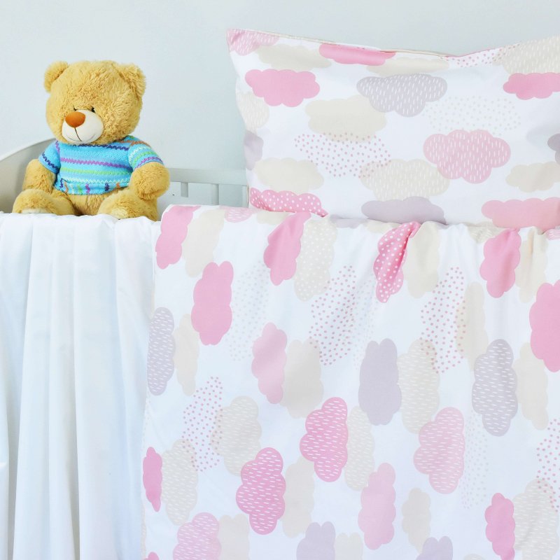 bombažne posteljnine