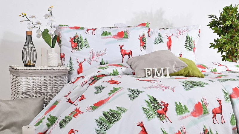 Božične obleke Loplant