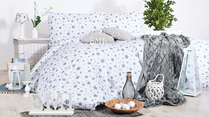 Noemi bombažne obleke