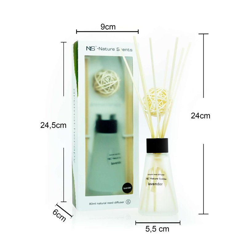 difuzor za eterična olja