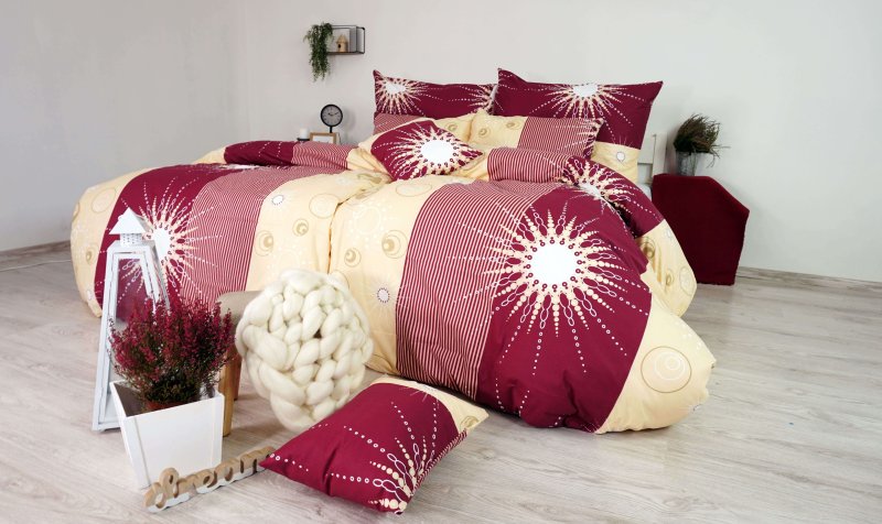 Bombažne obleke Tilia