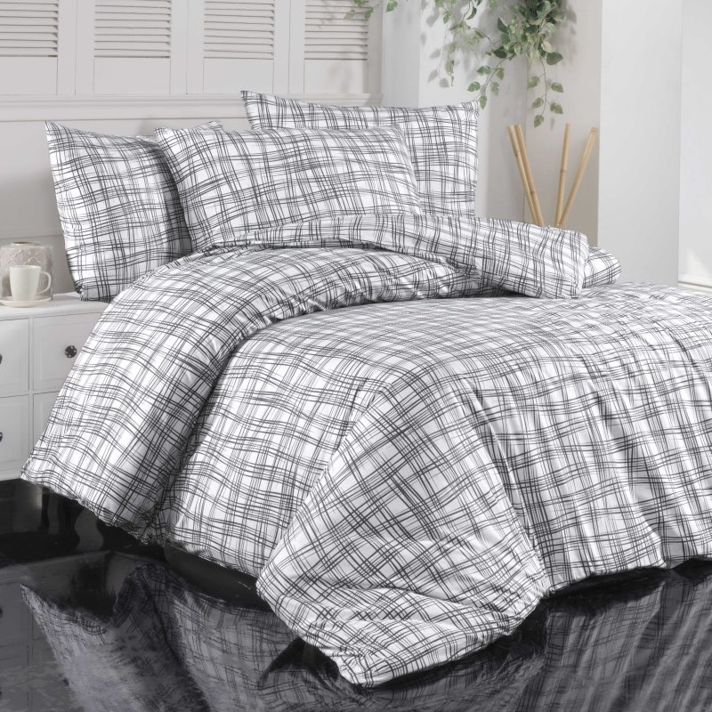 bela bombažna oblačila