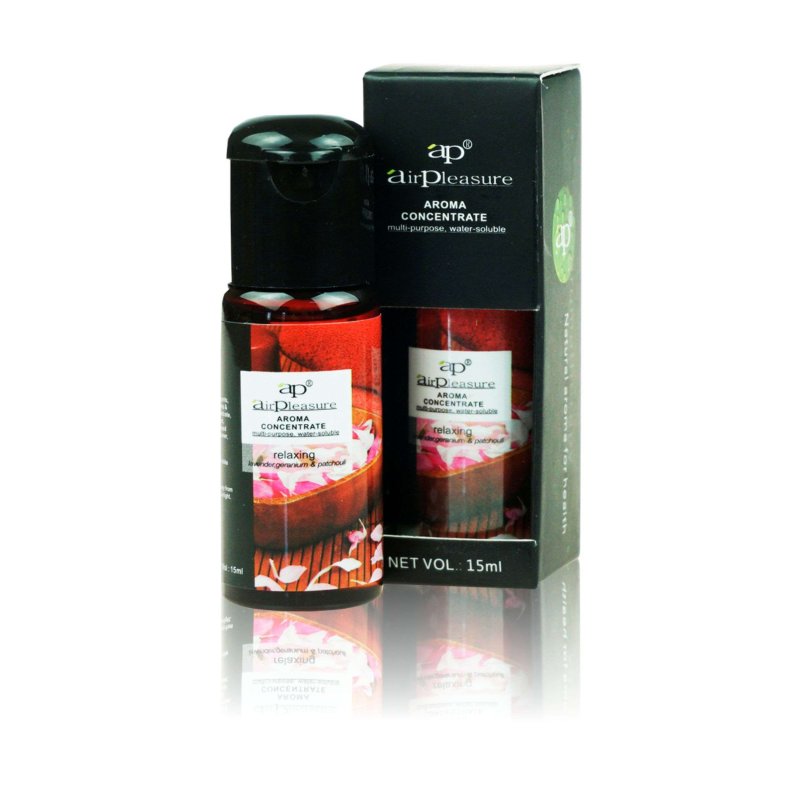 eterično olje za aroma lučko