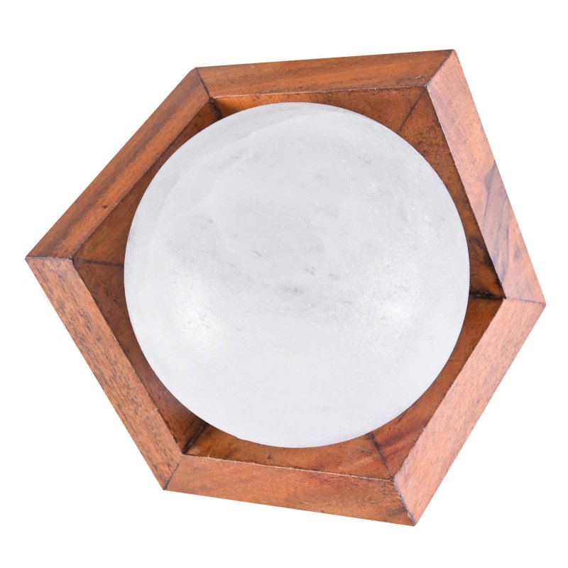 solna lučka za vsak dom